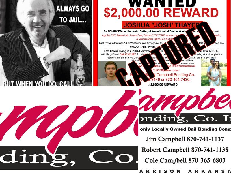 Campbell Bonding Co., Inc.