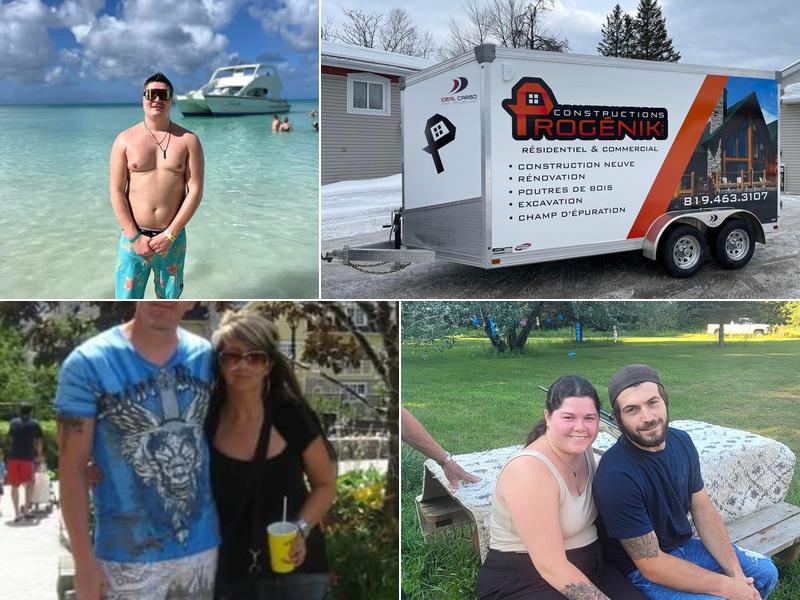 Constructions Progénik Inc