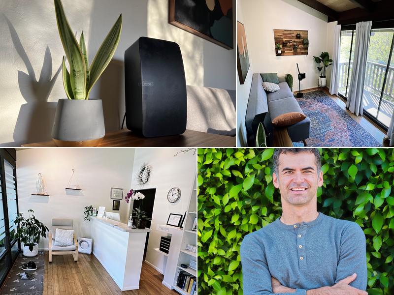 Santa Barbara Ketamine Therapy / Lucid Therapeutics