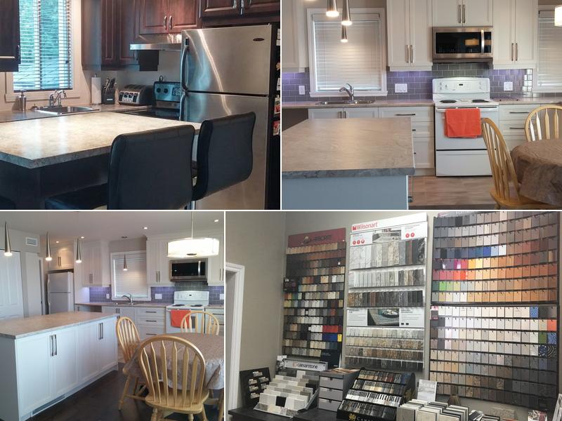 Armoires de Cuisine Dimensions