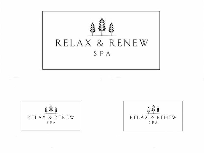 Relax & Renew Spa