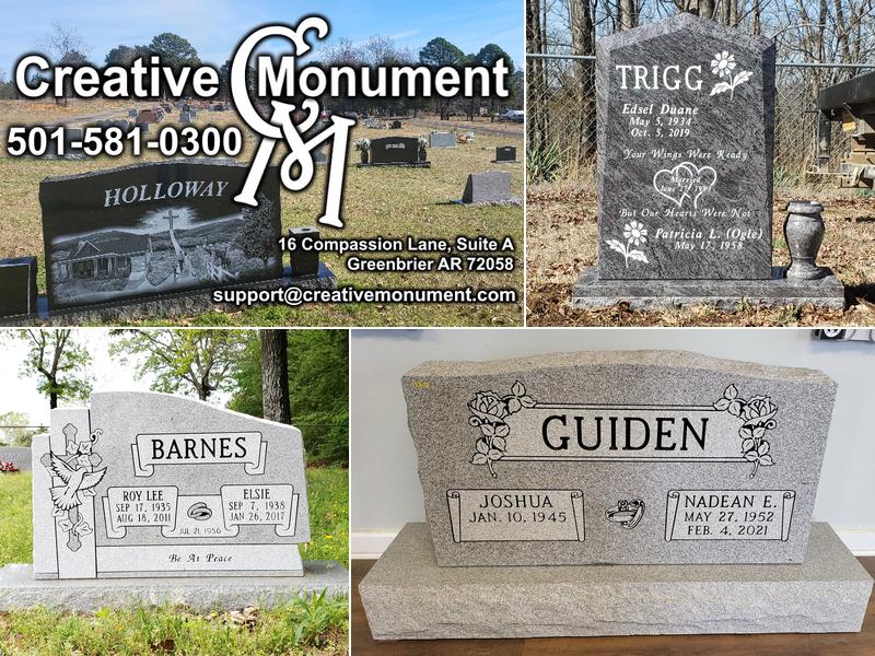 Creative Monument, LLC