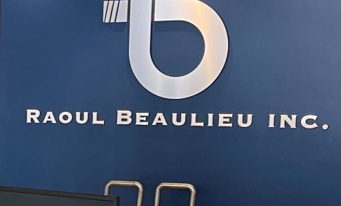 Raoul Beaulieu Inc