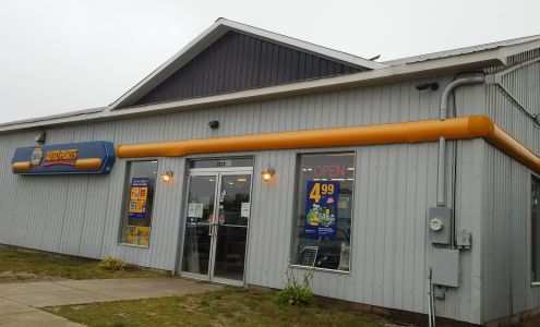 NAPA Auto Parts - Coastal Auto Parts Oxford