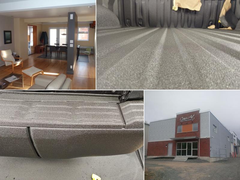 Rénovation & Gestion RJBM Inc