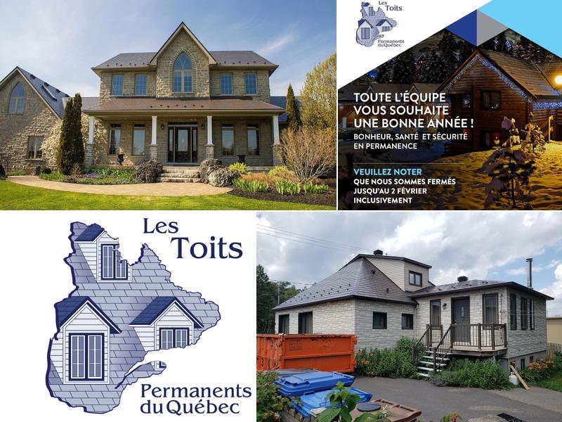 Les Toits Permanents du Québec