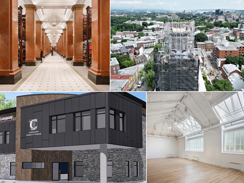 Couture & Tanguay Construction