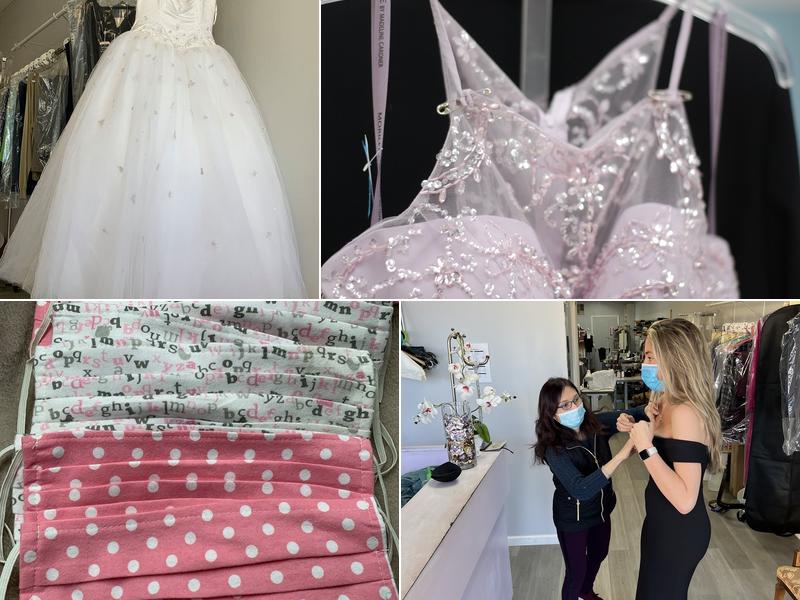 Henry's Pro Alterations