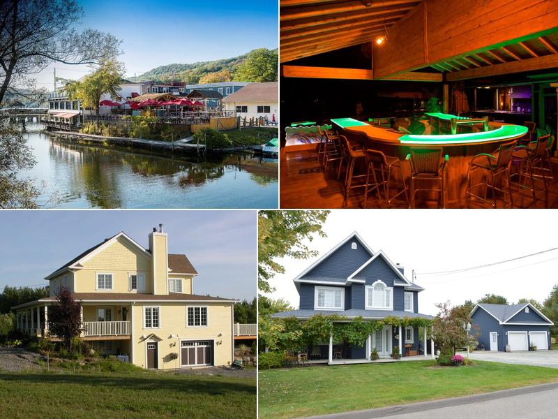 Roger Leclerc Construction Et Rénovation