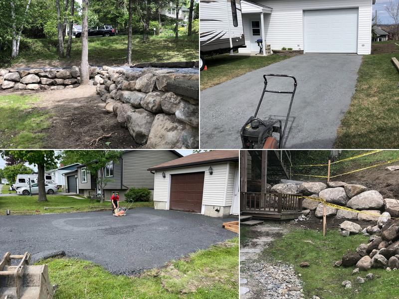 Excavation Expert - Profissure et Fils inc