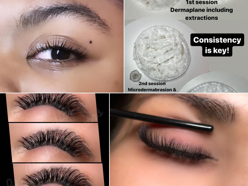 LashThetics By Alesha Beavers