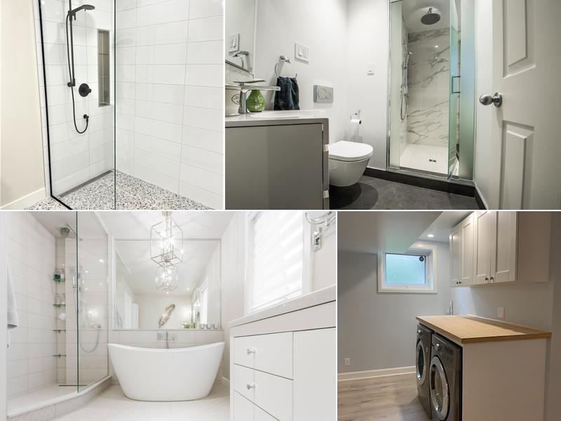 Rénovations Forcha Inc.