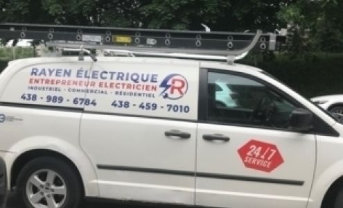 Rayen Électrique