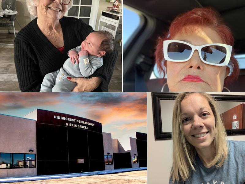 Skin and Cancer Institute - Ridgecrest