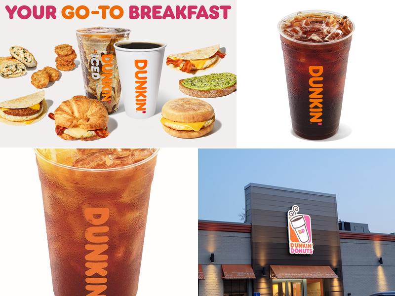 Dunkin'