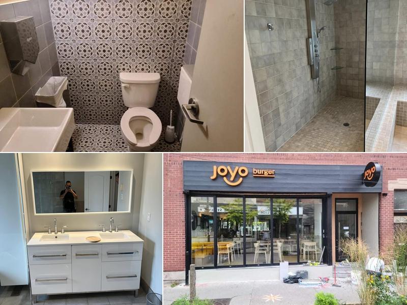 Construction Astragone Inc.