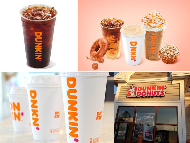 Dunkin'