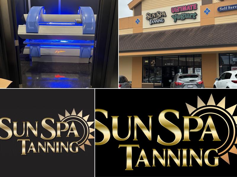 Sun Spa Tanning