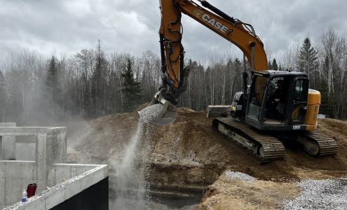 DanAm Excavation Inc. 593 Rue des Hortensias, Mont-Laurier Quebec J9L 3G3