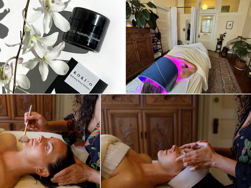 Harmony Holistic Skincare and Wellness