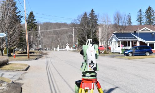 Létourneau Et Gobeil 208 Rue de la Madone, Mont-Laurier Quebec J9L 1R2
