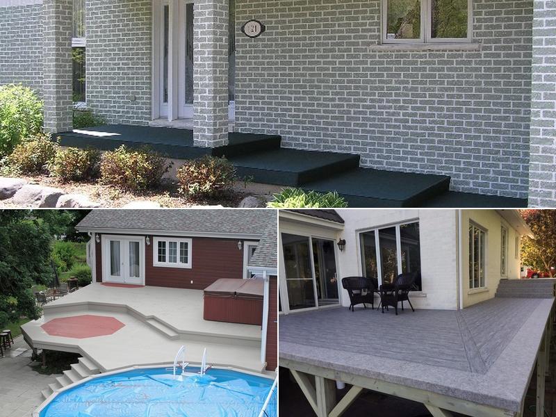 Recouvrement De L'Avenir