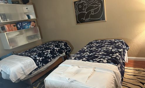 Family Spa 831 1st St, Benicia California 94510