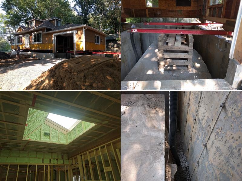 Consultants Structural Ov Inc.