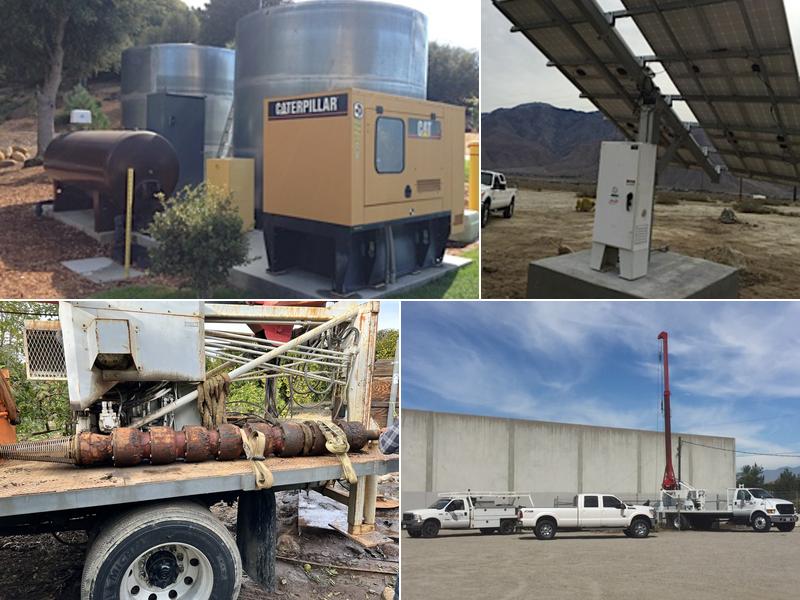 Well Tec - Pump and Water Well Service