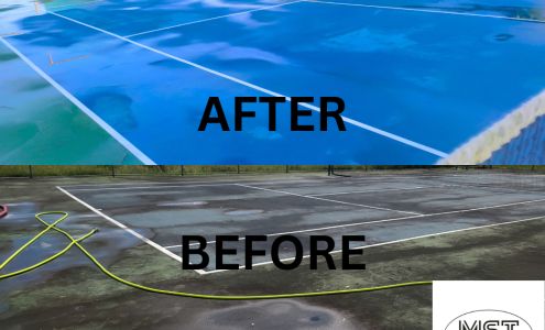 MST soft and pressure washing 484 Smerdon St, Hawkesbury Ontario K6A 2M8