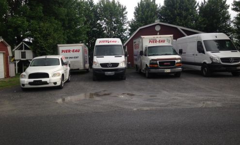 Plomberie Pier-Eau Inc