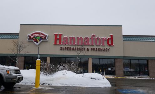 Hannaford
