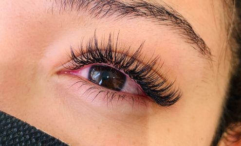 My Lovely Lashes 1445 Huntington Dr # 100, South Pasadena California 91030