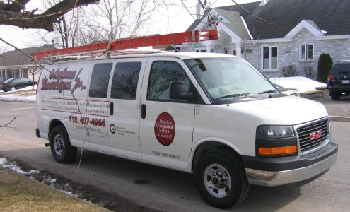 Solutions Électriques Sm Inc