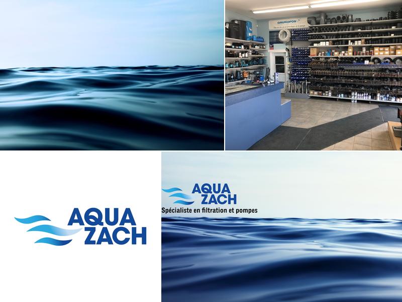 Aqua Zach