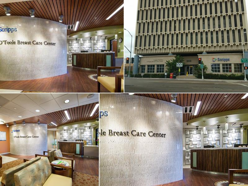O'Toole Breast Care Center
