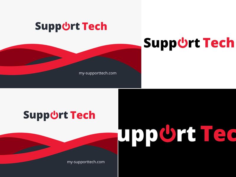 Support Tech