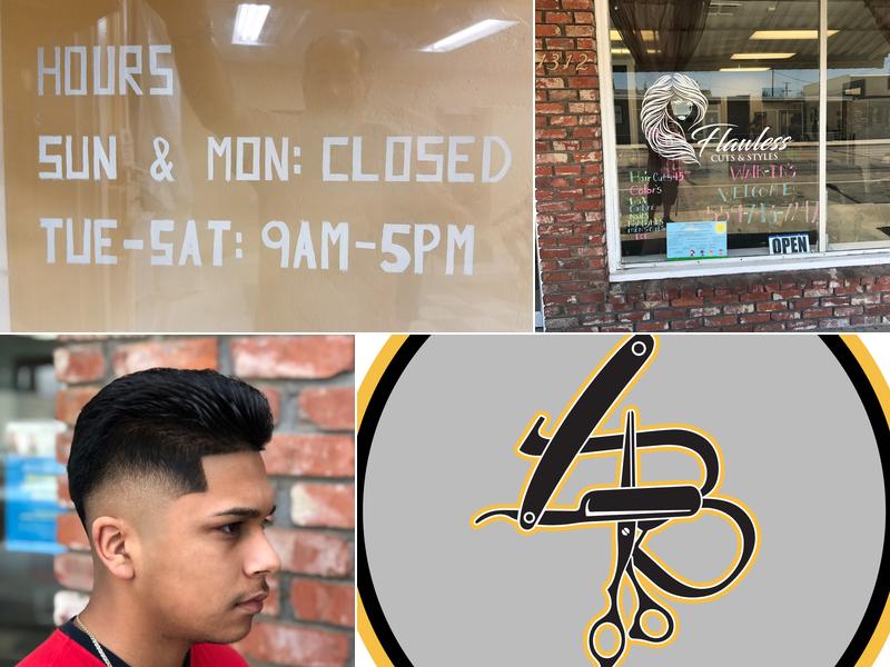 Leo Blendz Barbershop