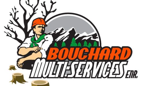 BOUCHARD MULTI-SERVICES ENR. 1899 rang 1 Nord, Weedon Quebec J0B 3J0