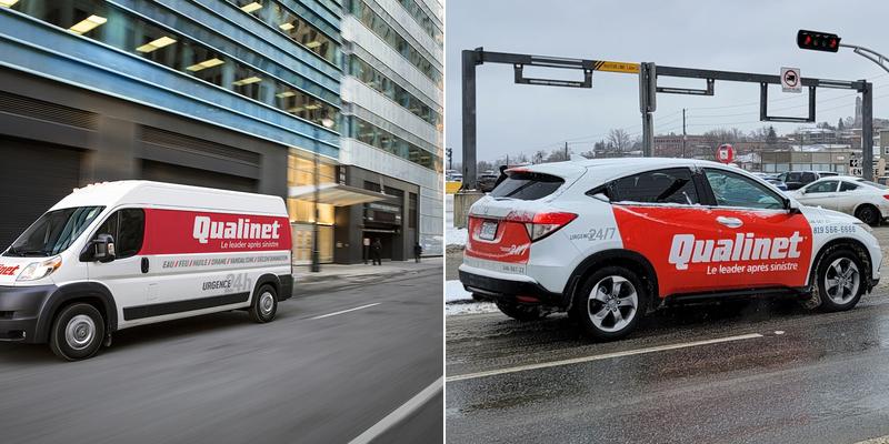 Qualinet Nettoyage - Sherbrooke