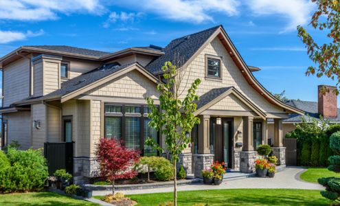 Construction KRP Inc.