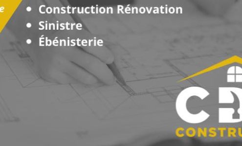 Constructions Denis Hamel