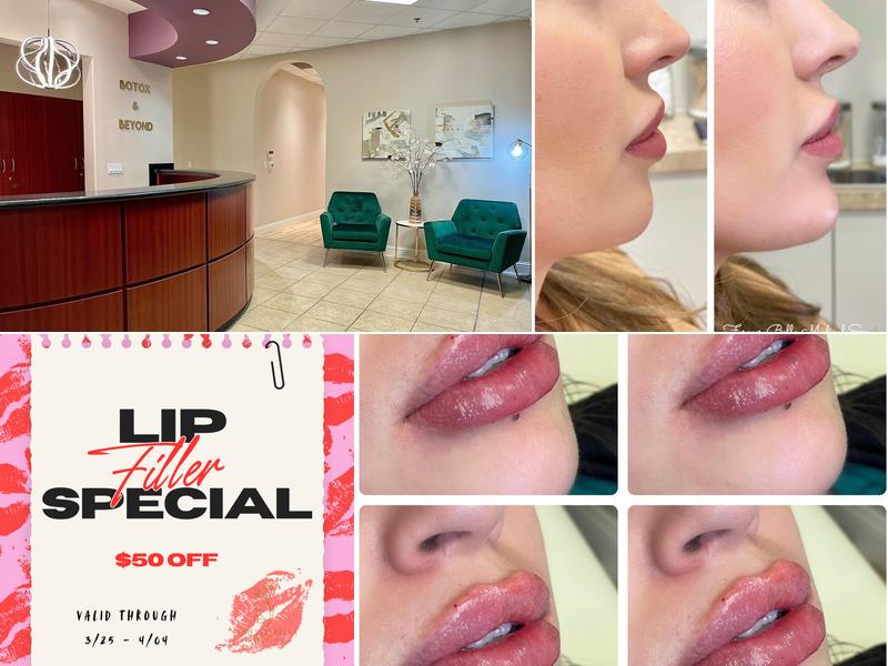 Forever Bella Medical Spa