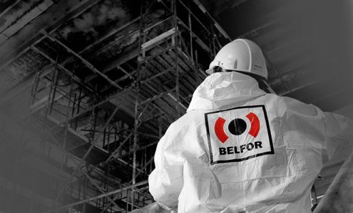 BELFOR Property Restoration