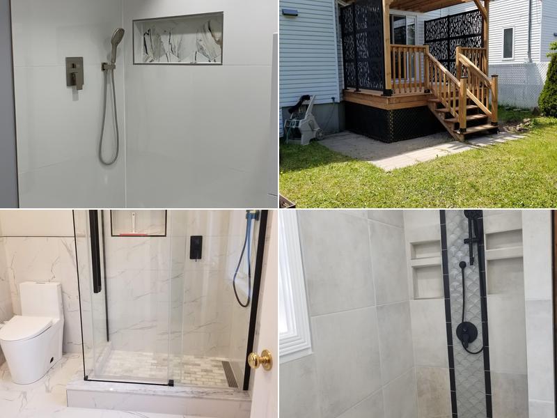 Construction Finesse Inc.