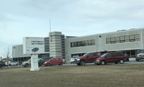 Construction G C P Inc