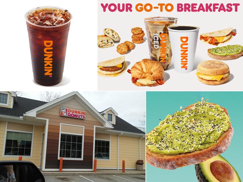 Dunkin'
