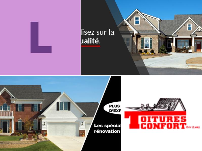 Toitures Confort (Les)