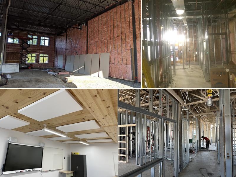 Système intérieur Syinco inc.