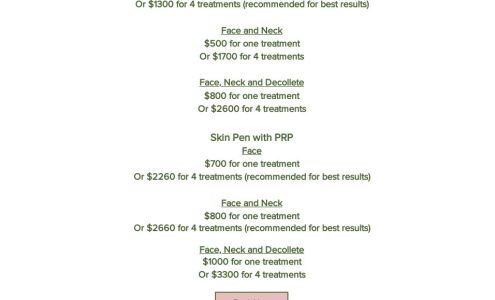 Face Lab 153 N 8th St Suite B, Grover Beach California 93433